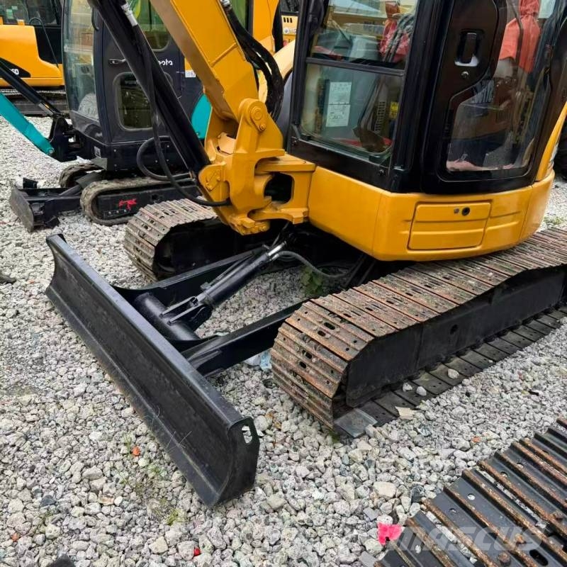 CAT 305 Minibagger < 7t