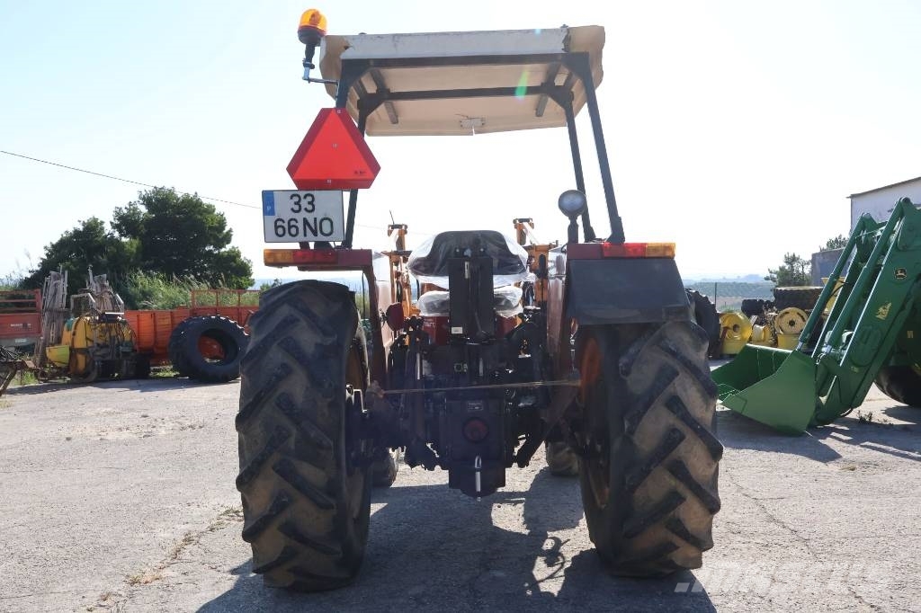 New Holland 70-56 Traktorid