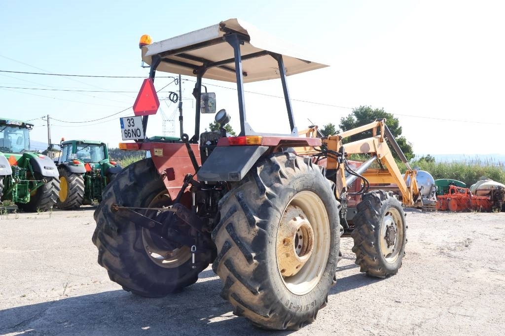 New Holland 70-56 Traktorid
