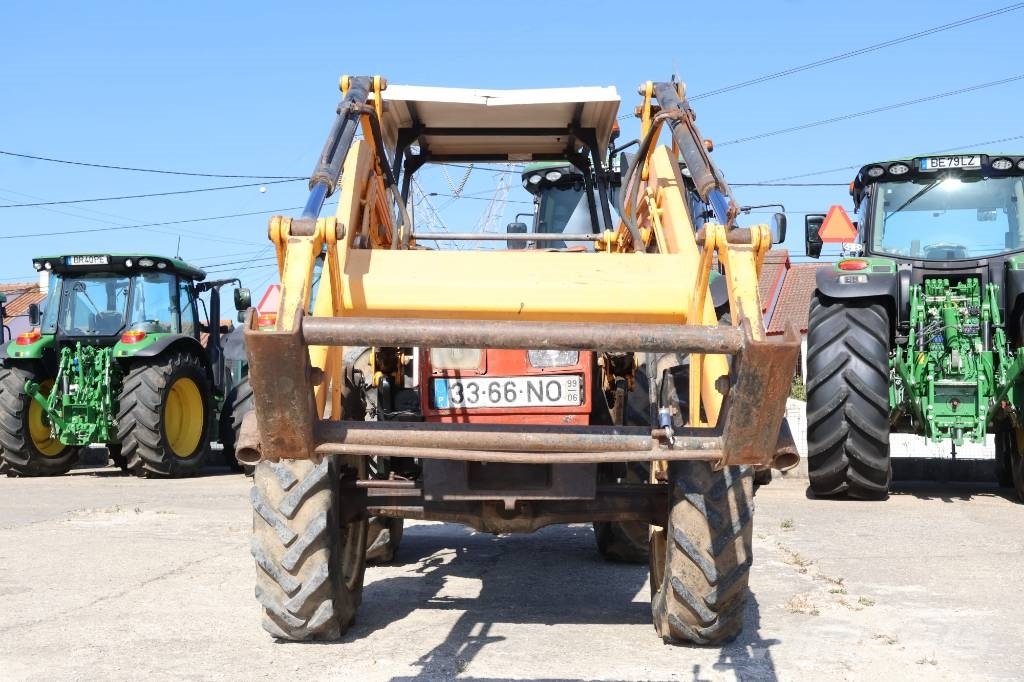 New Holland 70-56 Traktorid