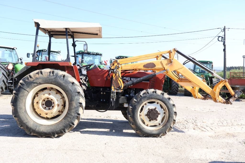New Holland 70-56 Traktorid