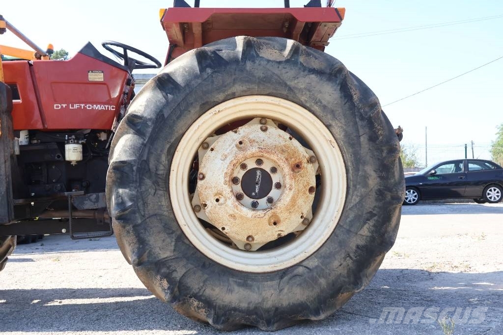 New Holland 70-56 Traktorid