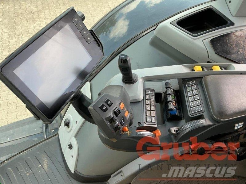 Valtra S 294 Rüfa 農業機械 - その他