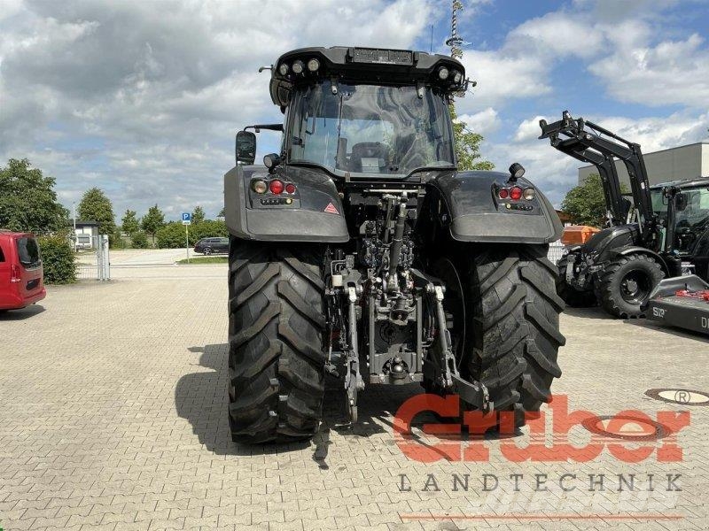 Valtra S 294 Rüfa 農業機械 - その他