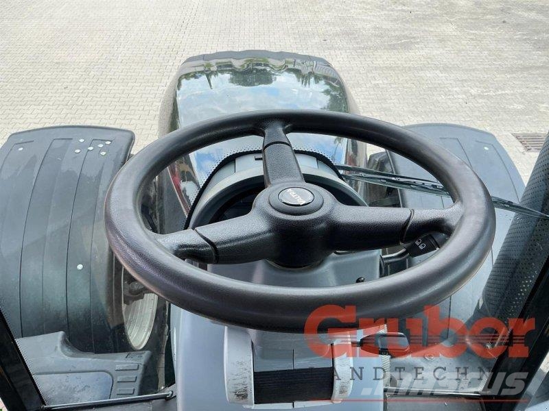 Valtra S 294 Rüfa 農業機械 - その他