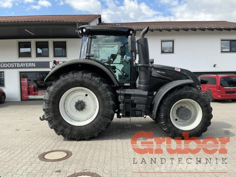 Valtra S 294 Rüfa 農業機械 - その他