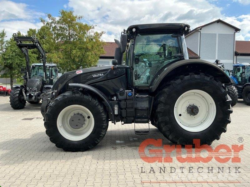 Valtra S 294 Rüfa 農業機械 - その他