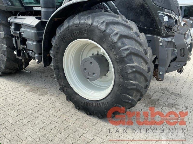 Valtra S 294 Rüfa 農業機械 - その他