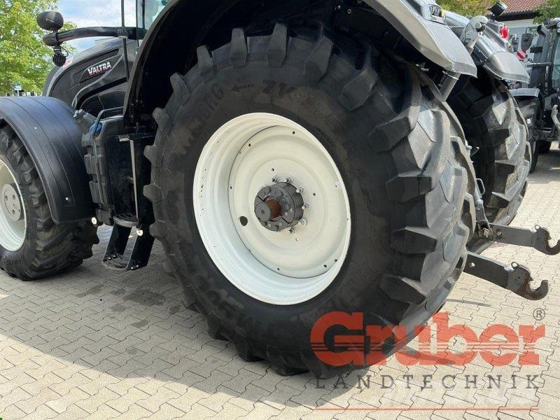 Valtra S 294 Rüfa 農業機械 - その他