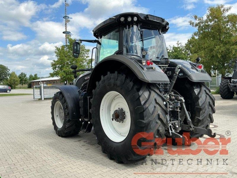Valtra S 294 Rüfa 農業機械 - その他