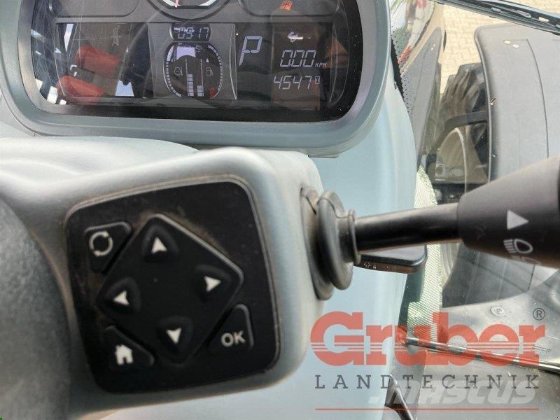 Valtra S 294 Rüfa 農業機械 - その他