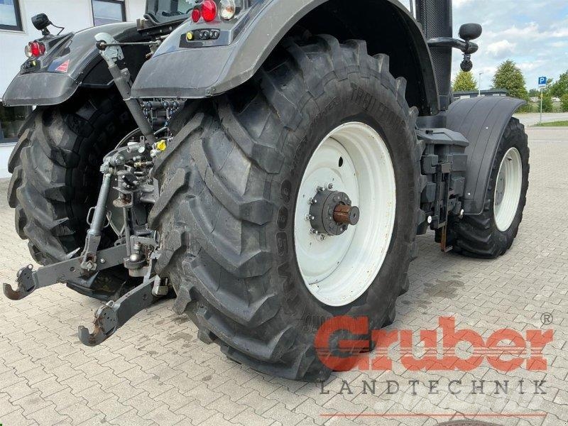 Valtra S 294 Rüfa 農業機械 - その他