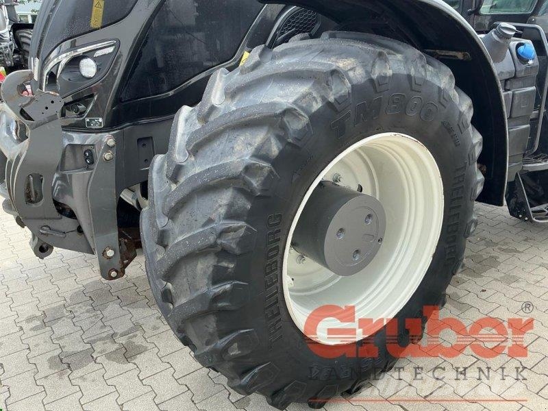 Valtra S 294 Rüfa 農業機械 - その他