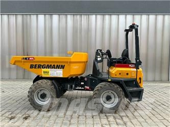 Bergmann C 805s Dumpperit