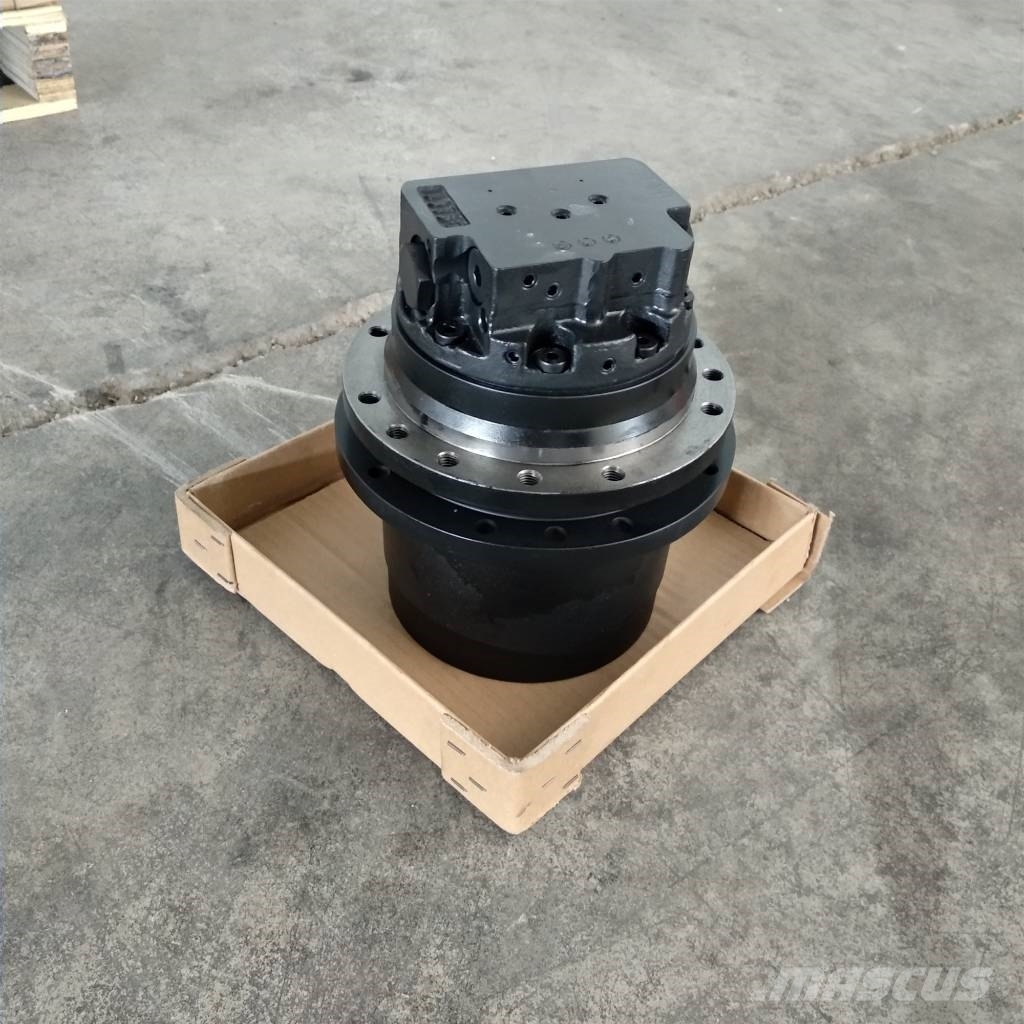 Yanmar MAG-18V-270-5 vio27-2 Travel Motor 172457-73701 VI 传动装置