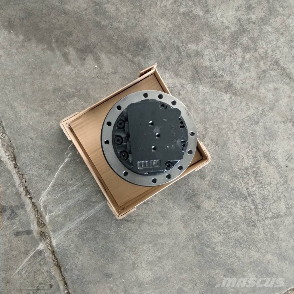 Yanmar MAG-18V-270-5 vio27-2 Travel Motor 172457-73701 VI 传动装置
