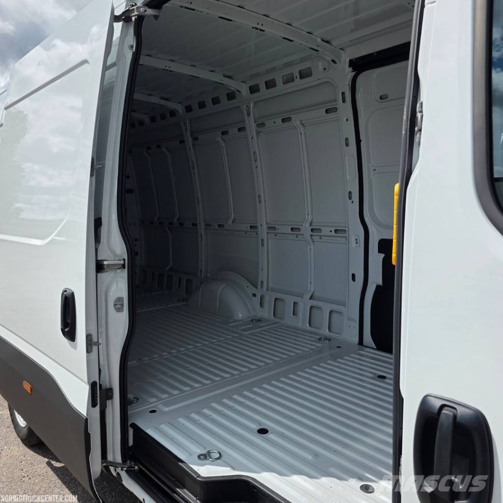 Iveco Daily 35S16 Pakettiautot