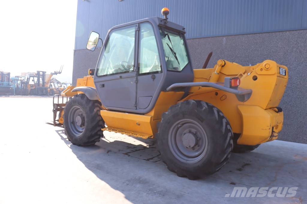 Manitou MT 1335 SL Carretillas telescópicas