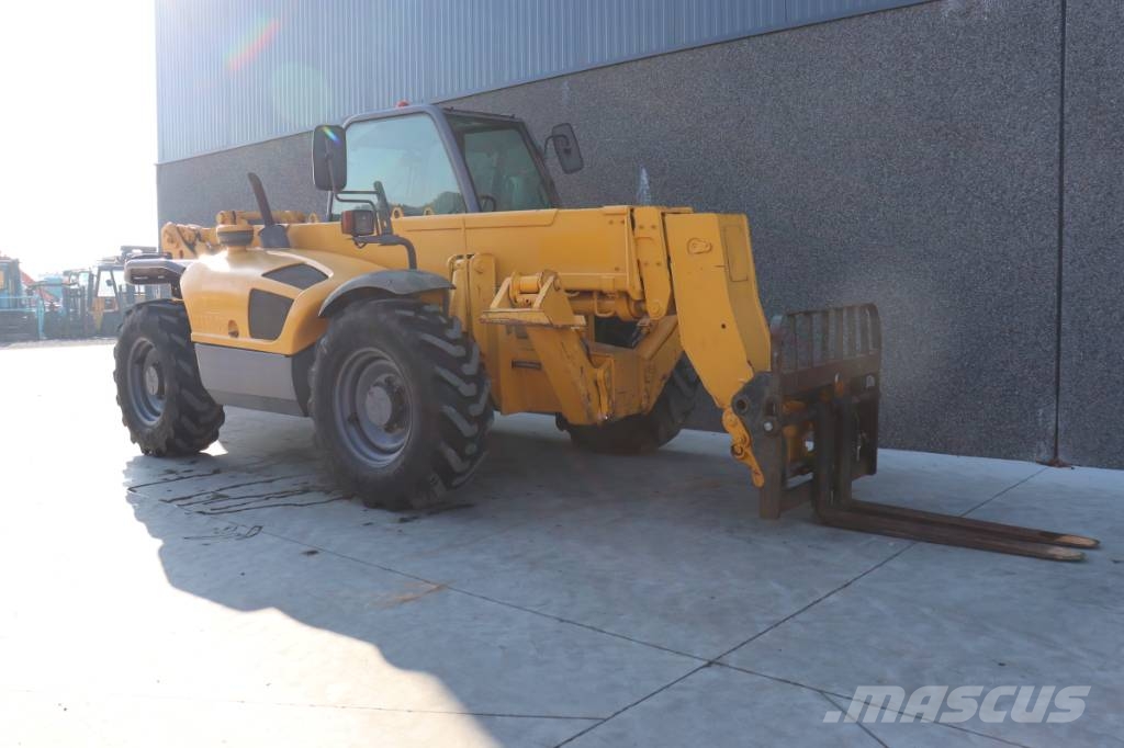 Manitou MT 1335 SL Carretillas telescópicas