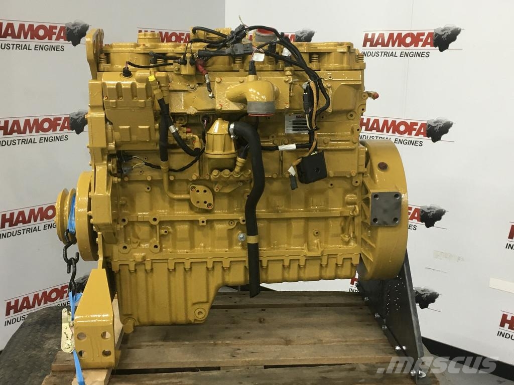 CAT C7 JRA-2666732 RECONDITIONED Κατασκευές - Άλλα