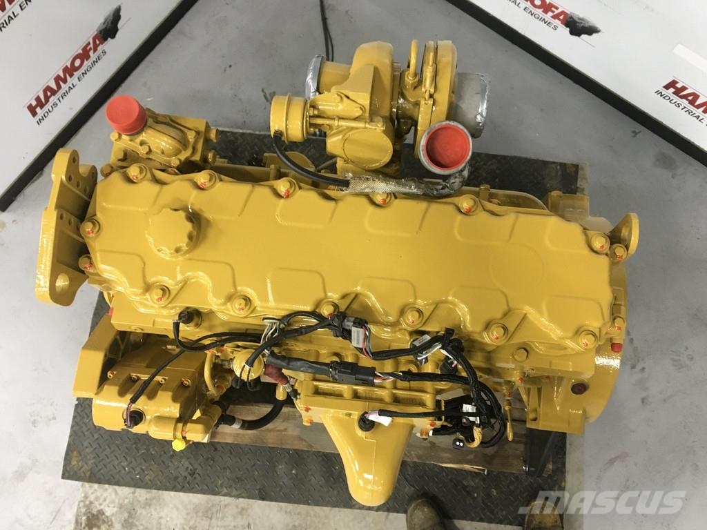 CAT C7 JRA-2666732 RECONDITIONED Κατασκευές - Άλλα