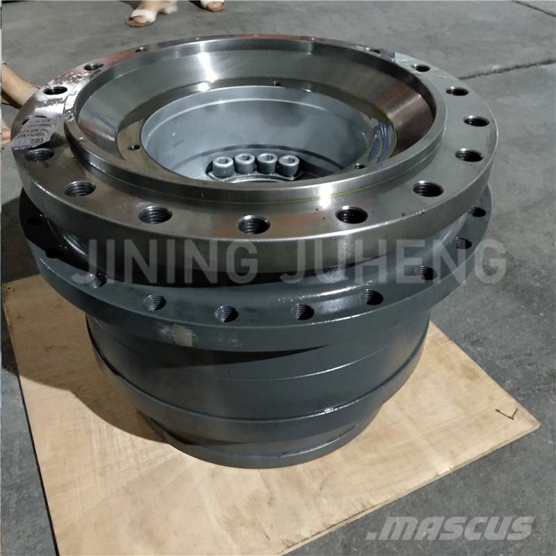 Volvo JS330 Travel Gearbox 05/202500 JS330 MAG-170VP-500 Transmission