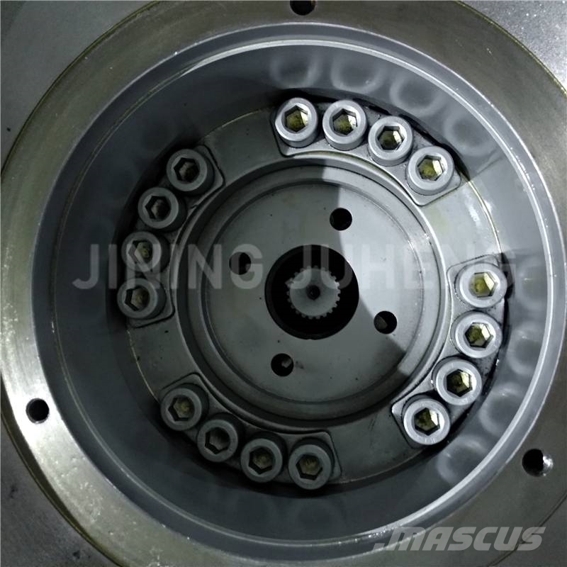 Volvo JS330 Travel Gearbox 05/202500 JS330 MAG-170VP-500 Transmission