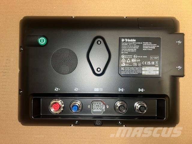 Trimble GFX 1260 DISPLAY KIT GPS