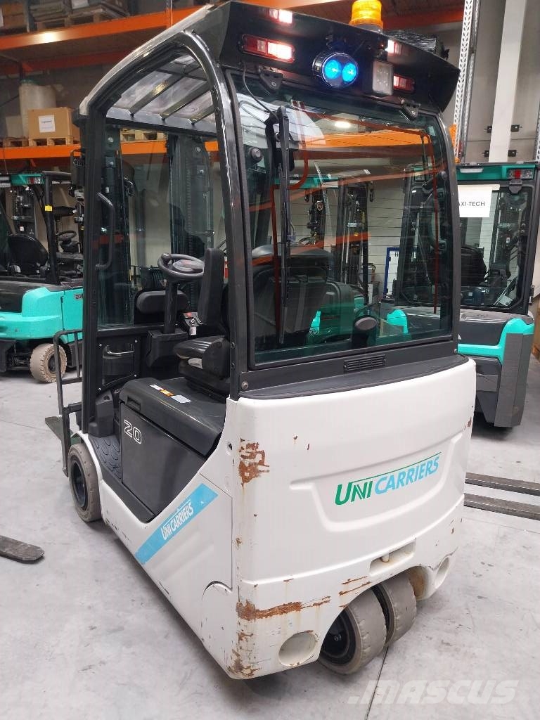 UniCarriers AG2N1L20Q Elektritõstukid