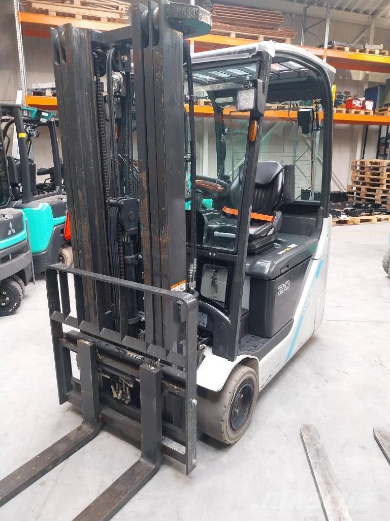UniCarriers AG2N1L20Q Elektritõstukid