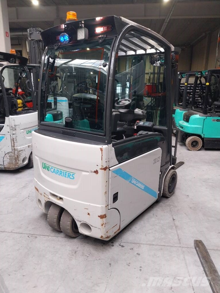 UniCarriers AG2N1L20Q Elektritõstukid