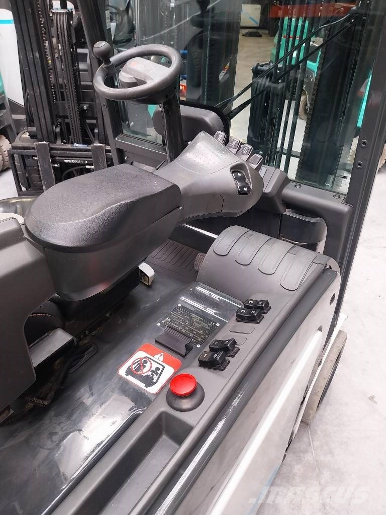 UniCarriers AG2N1L20Q Elektritõstukid