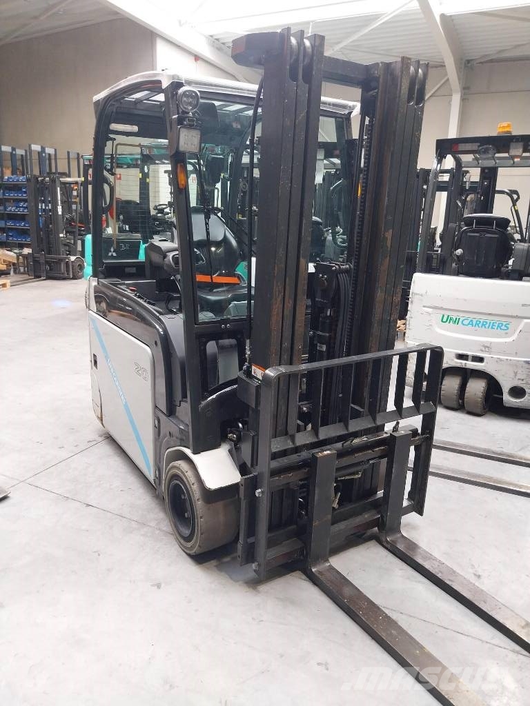 UniCarriers AG2N1L20Q Elektritõstukid