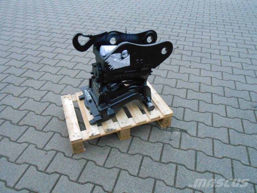 GP Equipment HKK590L-NEU-EZ50-HCW10-4T Uniőes rápidas