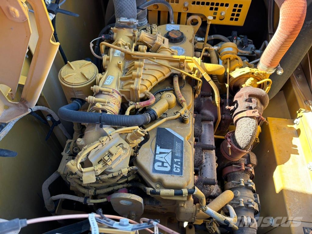 CAT 330 FL AC / CENTRAL LUBRICATION / S70 oilquick Гусеничні екскаватори