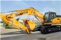 Shantui SE210W 小型挖掘机