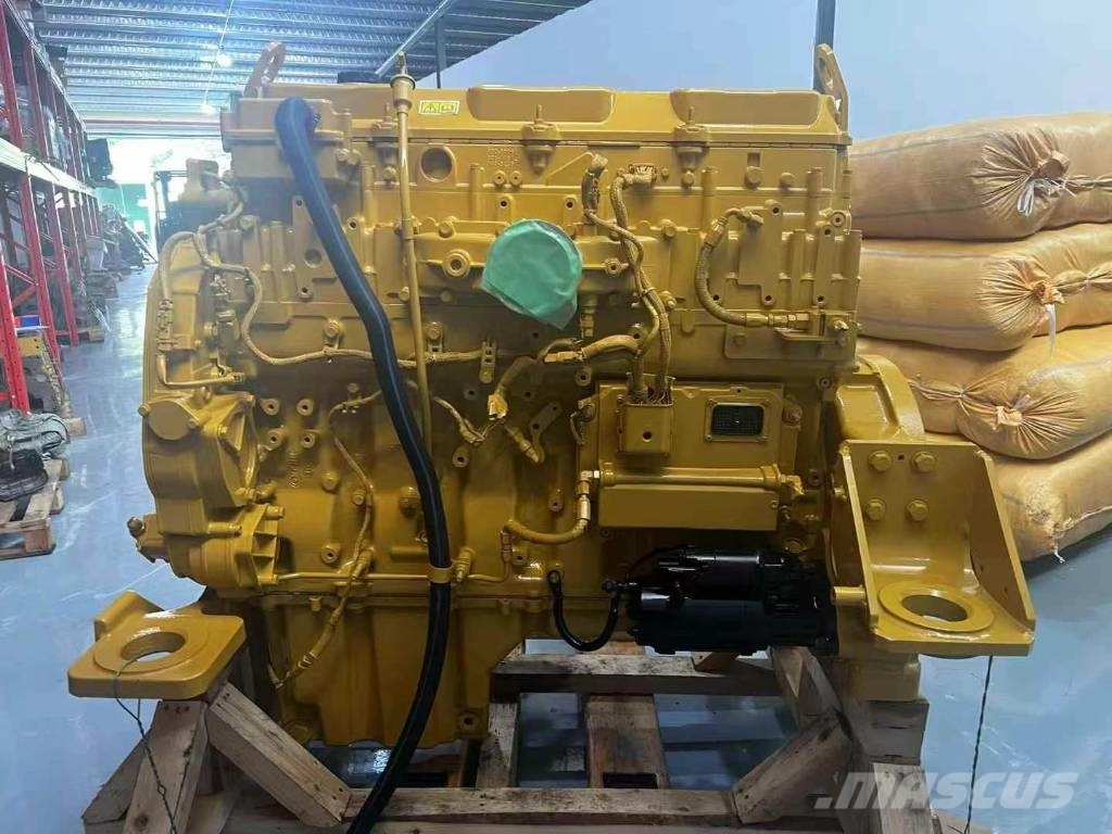 CAT C13 excavator engine /excavator motor Κινητήρες