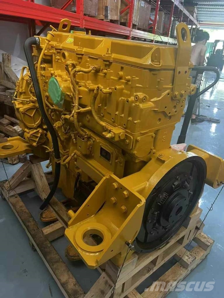 CAT C13 excavator engine /excavator motor Κινητήρες