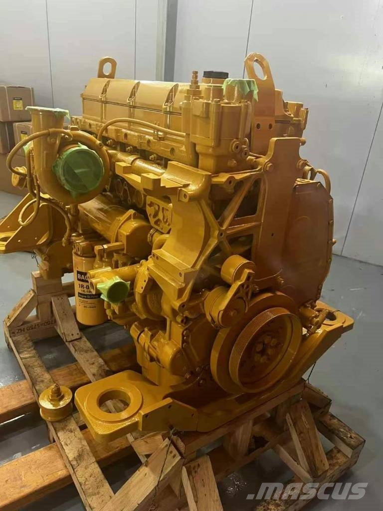 CAT C13 excavator engine /excavator motor Κινητήρες