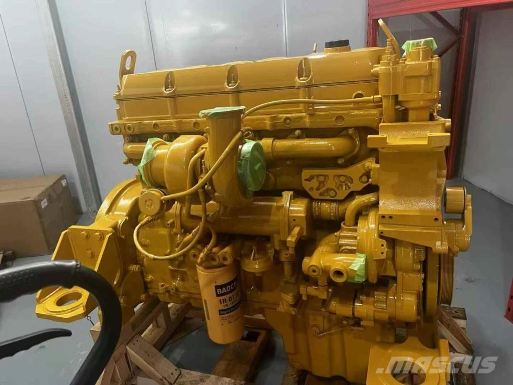 CAT C13 excavator engine /excavator motor Κινητήρες
