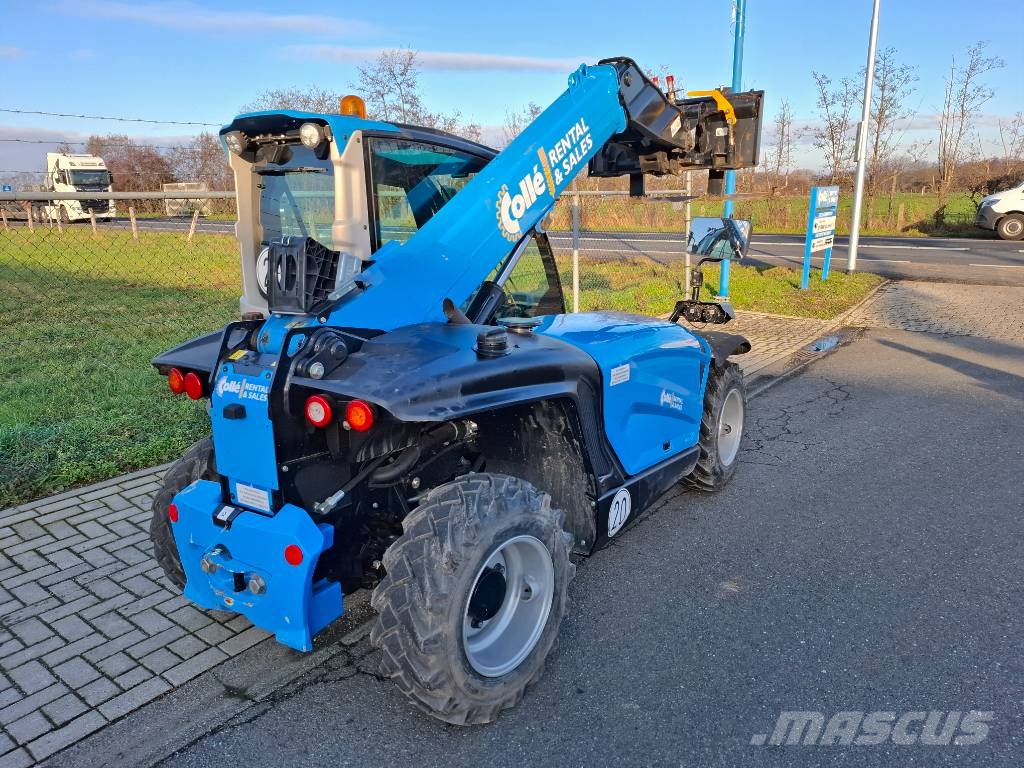Manitou ULM 415 H | 2023 Ładowarki teleskopowe
