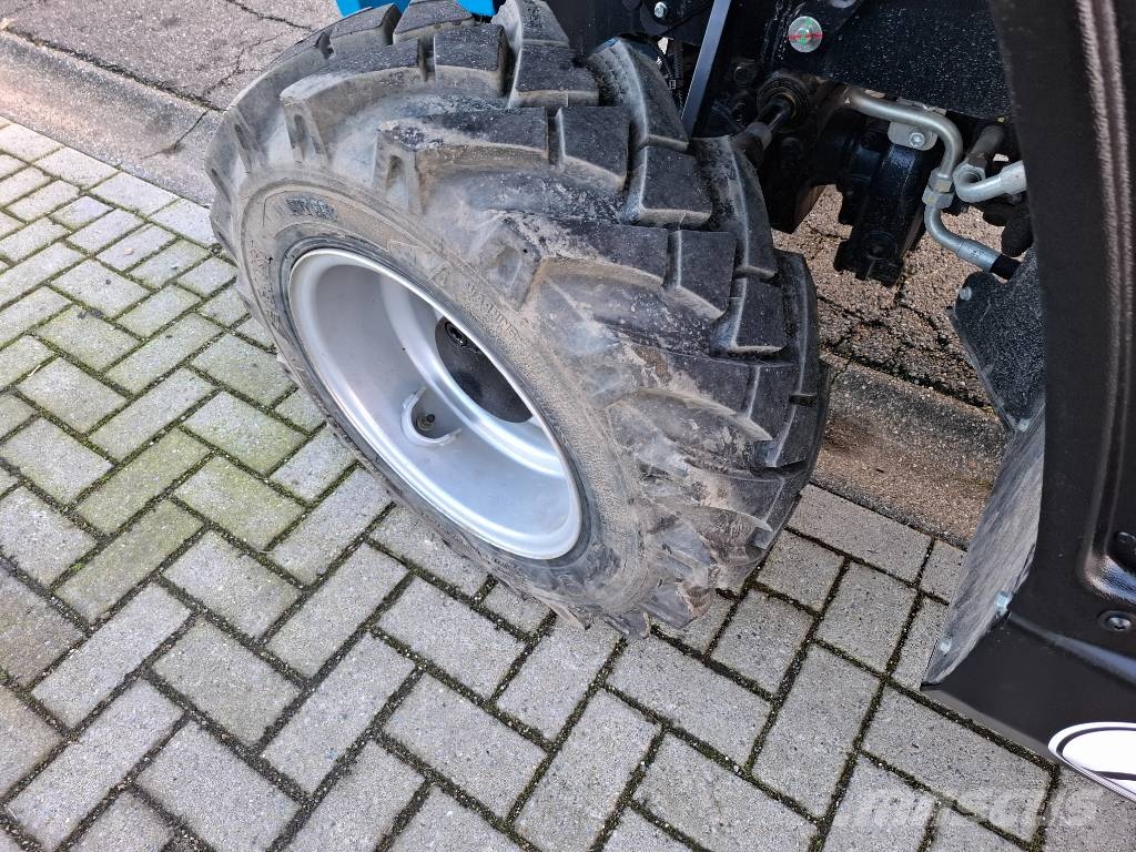 Manitou ULM 415 H | 2023 Ładowarki teleskopowe