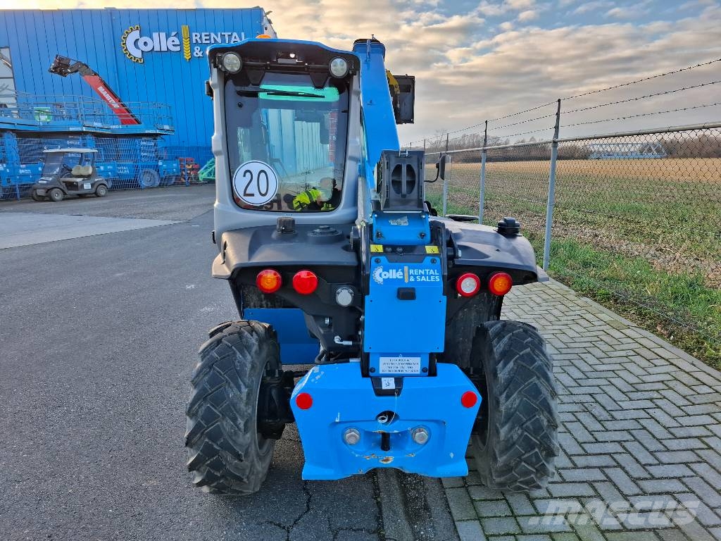 Manitou ULM 415 H | 2023 Ładowarki teleskopowe