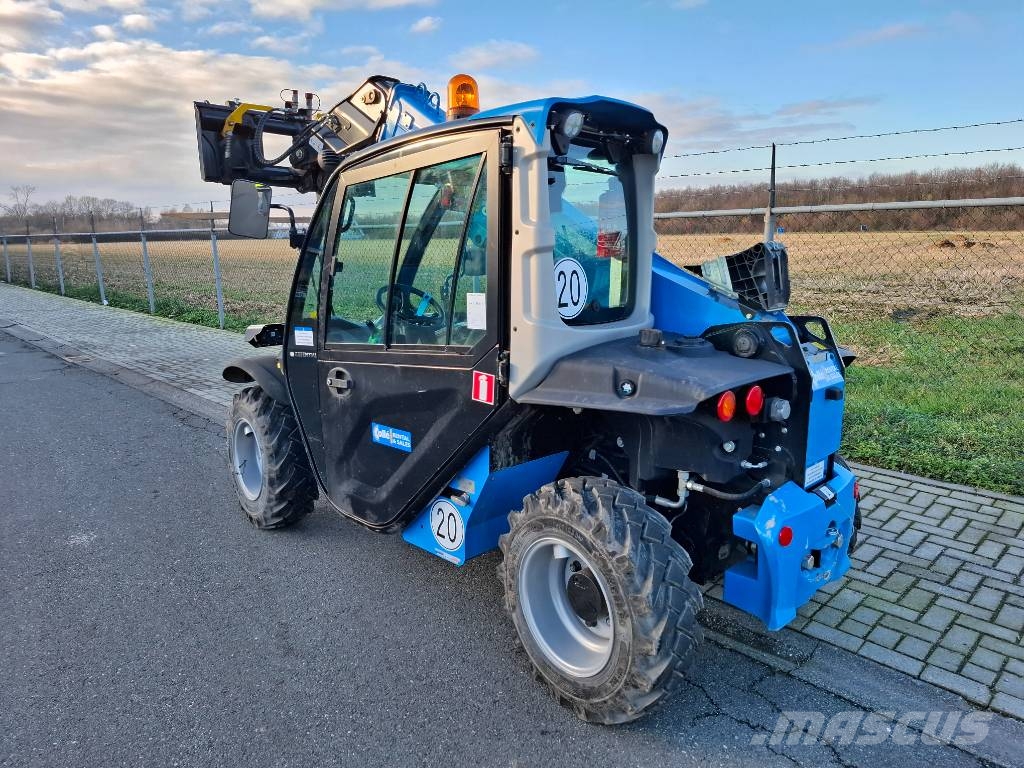 Manitou ULM 415 H | 2023 Ładowarki teleskopowe
