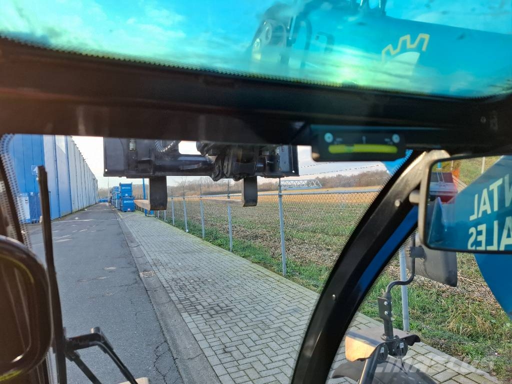 Manitou ULM 415 H | 2023 Ładowarki teleskopowe