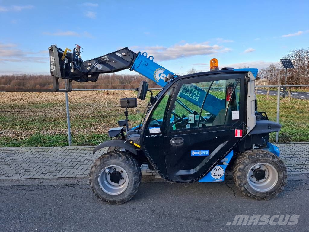 Manitou ULM 415 H | 2023 Ładowarki teleskopowe