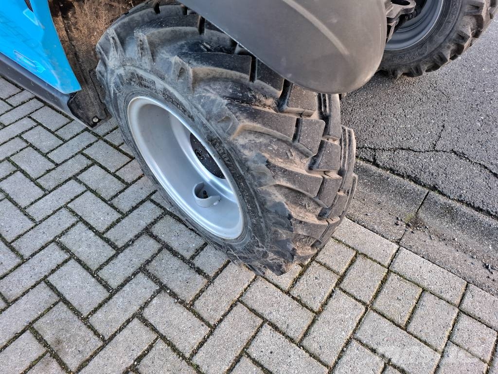 Manitou ULM 415 H | 2023 Ładowarki teleskopowe