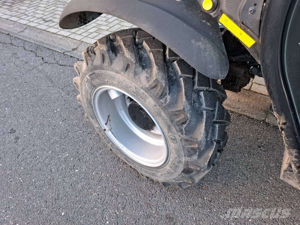 Manitou ULM 415 H | 2023 Ładowarki teleskopowe