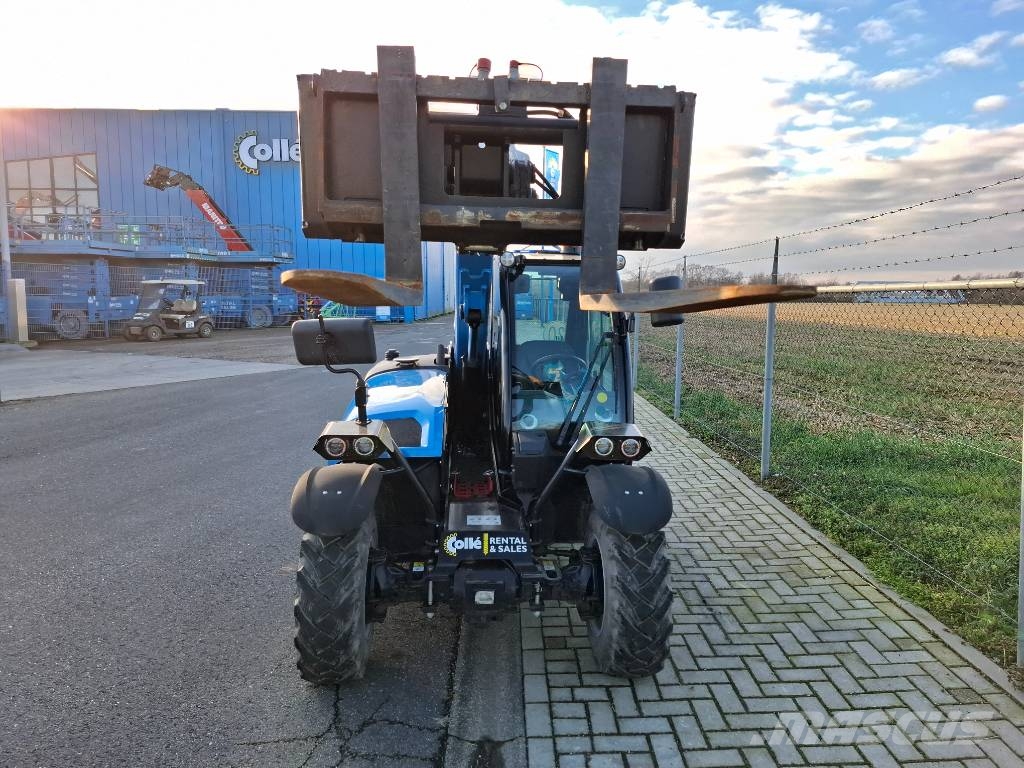Manitou ULM 415 H | 2023 Ładowarki teleskopowe
