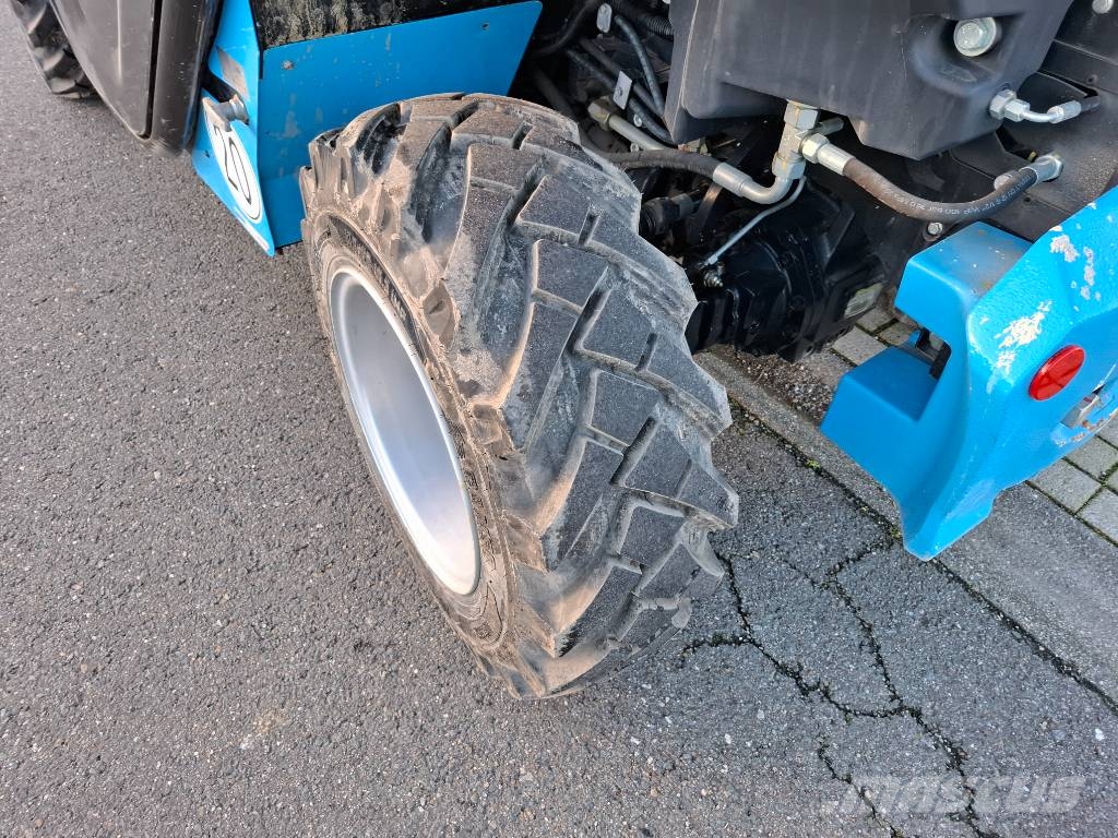Manitou ULM 415 H | 2023 Ładowarki teleskopowe